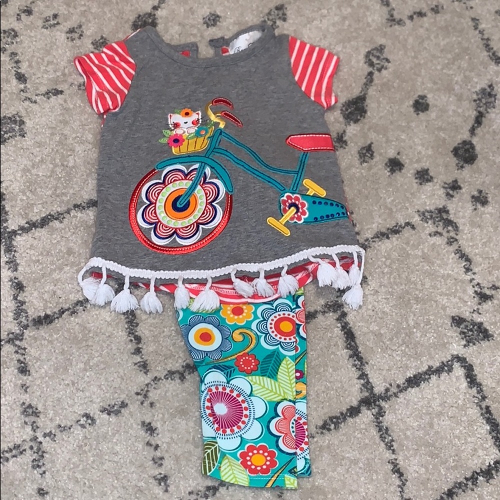 Rare Editions outfit